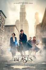 Watch Fantastic Beasts and Where to Find Them Vodly