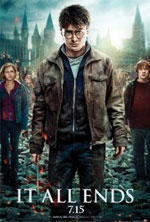 Watch Harry Potter and the Deathly Hallows: Part 2 Vodly
