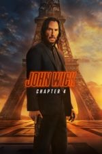 Watch John Wick: Chapter 4 Vodly