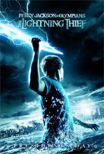 Watch Percy Jackson And the Olympians: The Lightning Thief Vodly