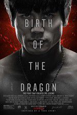 Watch Birth of the Dragon Vodly