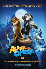 Watch Alpha and Omega Vodly