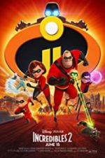 Watch Incredibles 2 Vodly