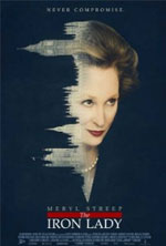 Watch The Iron Lady Vodly