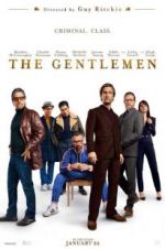 Watch The Gentlemen Vodly