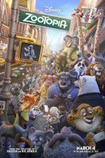 Watch Zootopia Vodly