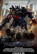 Watch Transformers: Dark of the Moon Vodly