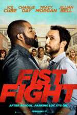 Watch Fist Fight Vodly