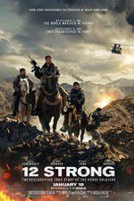 Watch 12 Strong Vodly