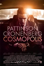 Watch Cosmopolis Vodly