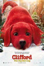Watch Clifford the Big Red Dog Vodly