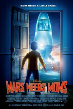 Watch Mars Needs Moms Vodly