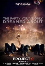 Watch Project X Vodly