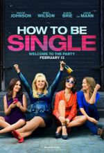 Watch How to Be Single Vodly