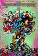 Watch Suicide Squad Vodly