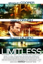 Watch Limitless Vodly
