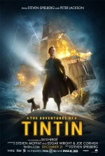 Watch The Adventures of Tintin Vodly