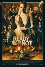 Watch Ready or Not Vodly