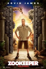 Watch Zookeeper Vodly