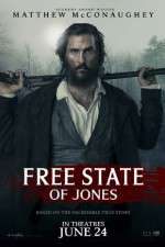 Watch Free State of Jones Vodly