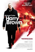 Watch Harry Brown Vodly