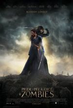 Watch Pride and Prejudice and Zombies Vodly