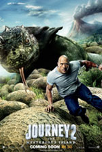Watch Journey 2: The Mysterious Island Vodly
