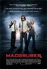 Watch MacGruber Vodly