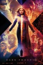 Watch X-Men: Dark Phoenix Vodly