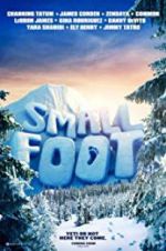 Watch Smallfoot Vodly