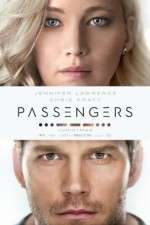 Watch Passengers Vodly