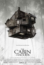 Watch The Cabin in the Woods Vodly