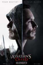 Watch Assassin's Creed Vodly