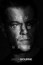 Watch Jason Bourne Vodly