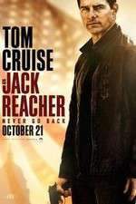 Watch Jack Reacher: Never Go Back Vodly