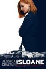 Watch Miss Sloane Vodly