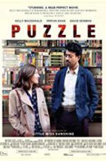 Watch Puzzle Vodly