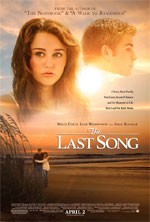 Watch The Last Song Vodly