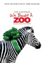 Watch We Bought a Zoo Vodly