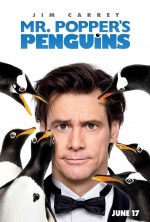 Watch Mr. Popper's Penguins Vodly