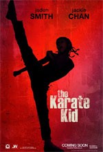 Watch The Karate Kid Vodly