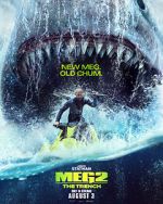 Watch Meg 2: The Trench Vodly