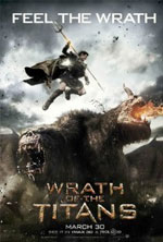 Watch Wrath of the Titans Vodly