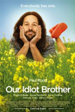 Watch Our Idiot Brother Vodly