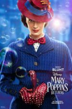 Watch Mary Poppins Returns Vodly