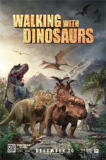 Watch Walking with Dinosaurs 3D Vodly