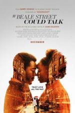 Watch If Beale Street Could Talk Vodly