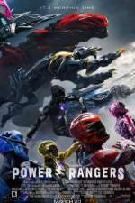Watch Power Rangers Vodly