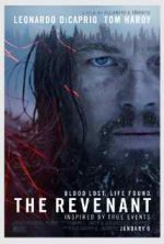 Watch The Revenant Vodly
