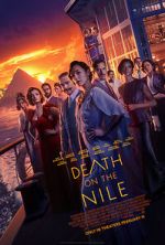 Watch Death on the Nile Vodly